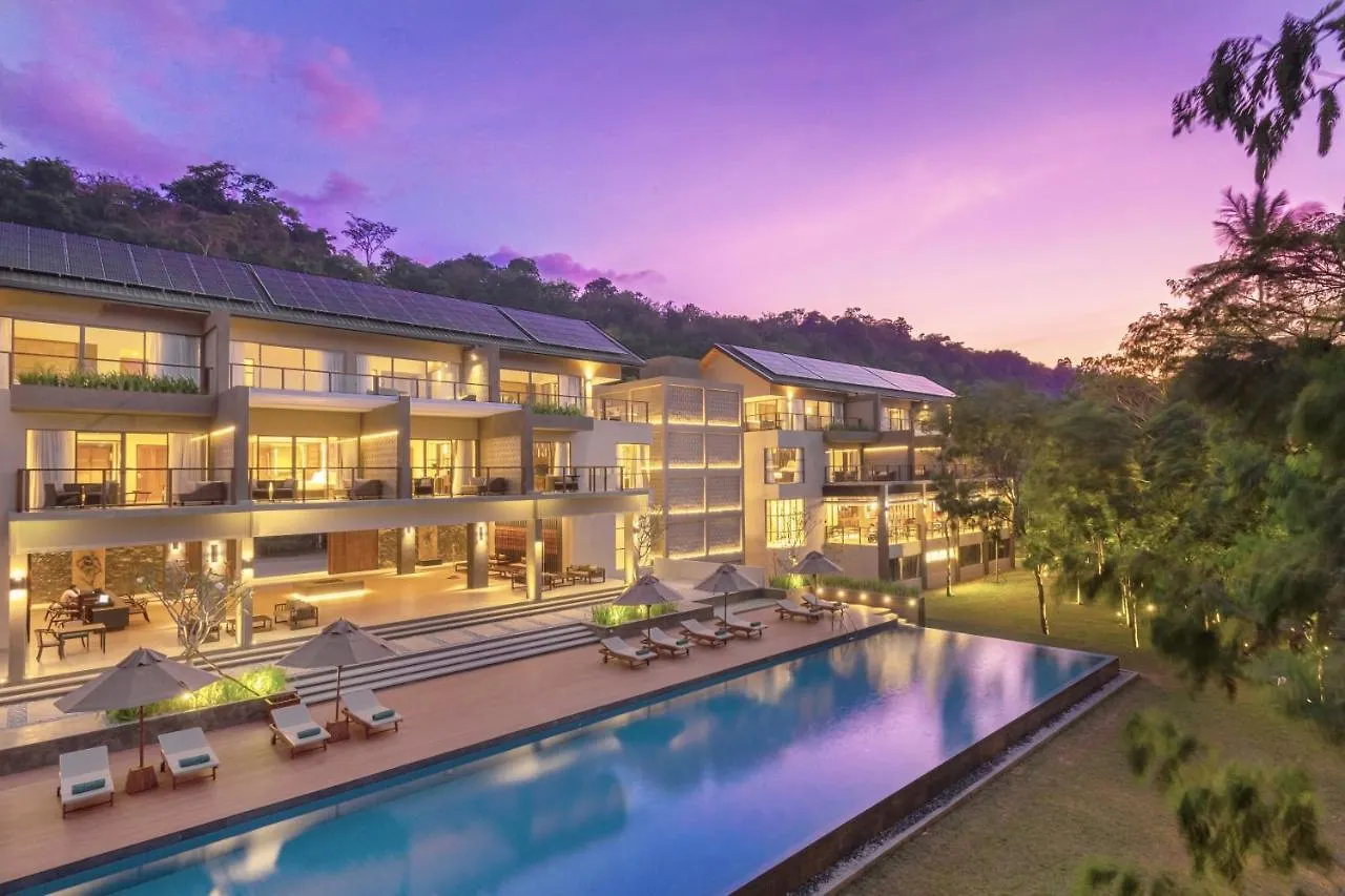 Jetwing Kandy Gallery, A Luxury Reserve Szálloda