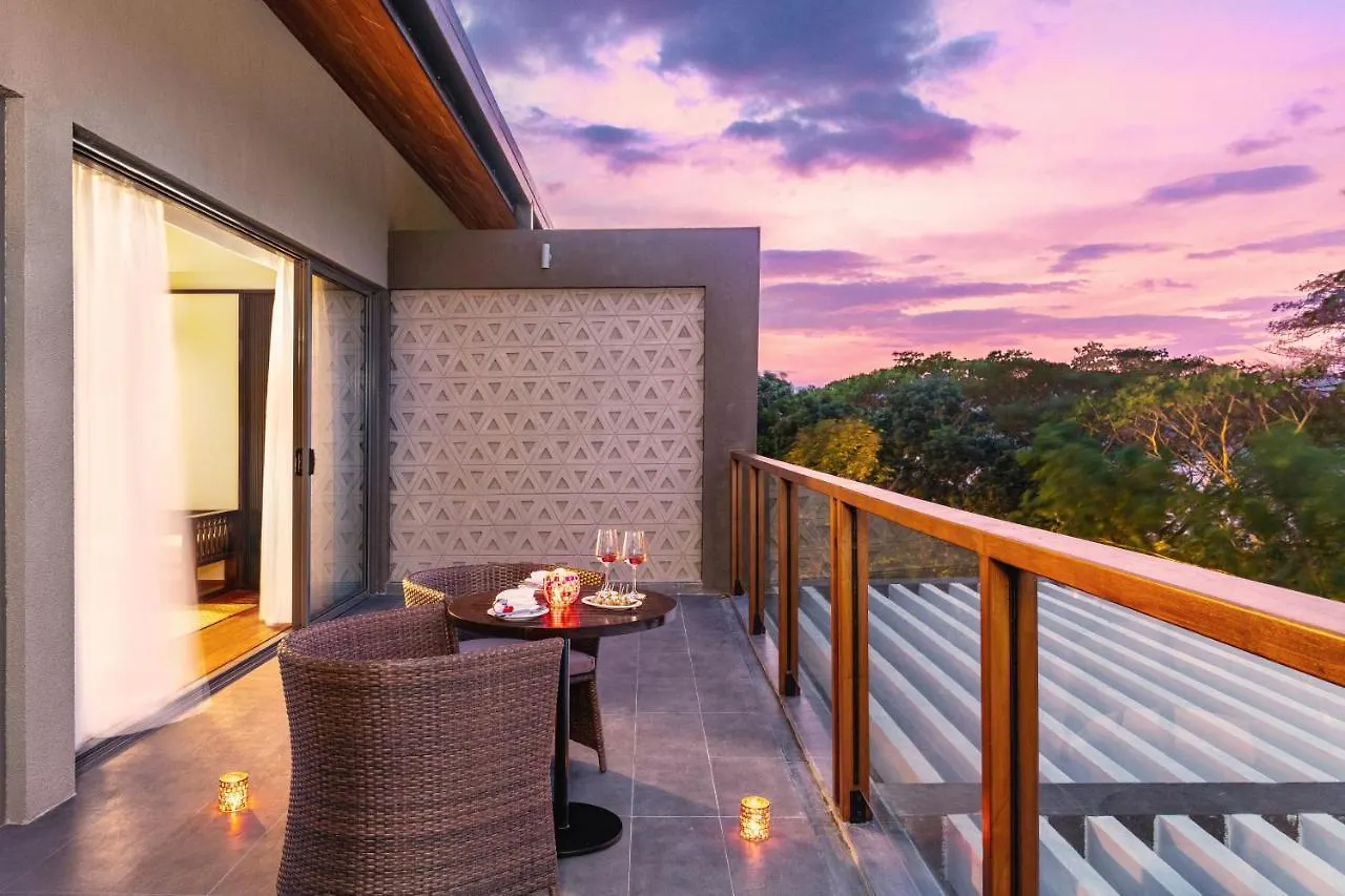 Szálloda Jetwing Kandy Gallery, A Luxury Reserve