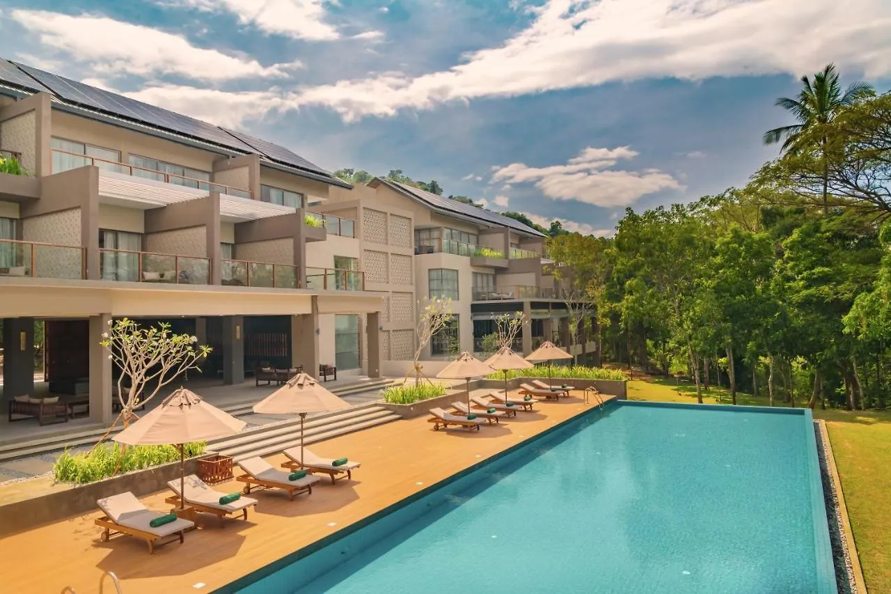 Jetwing Kandy Gallery, A Luxury Reserve Srí Lanka
