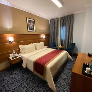 Hotel Saraya Harmony C Medina
