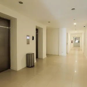 Hotel Go Manila Airport Road Paranaque City