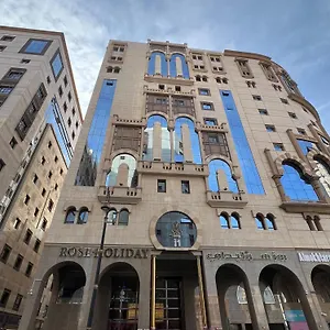 Hotel Rose I1 روز هوليداي Medina