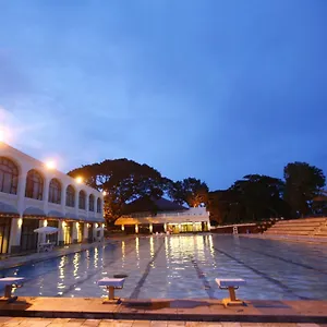 Resort Fontana Y - Fontana Hot Spring Leisure Parks Ángeles
