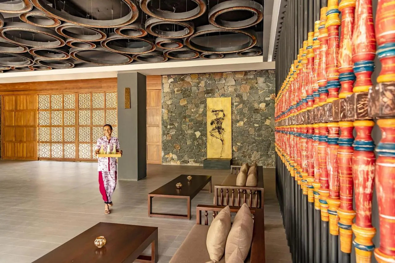 Jetwing Kandy Gallery, A Luxury Reserve Sri Lanka