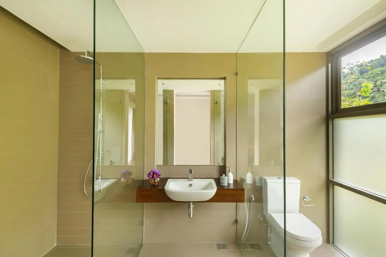 Hotel Jetwing Kandy Gallery, A Luxury Reserve