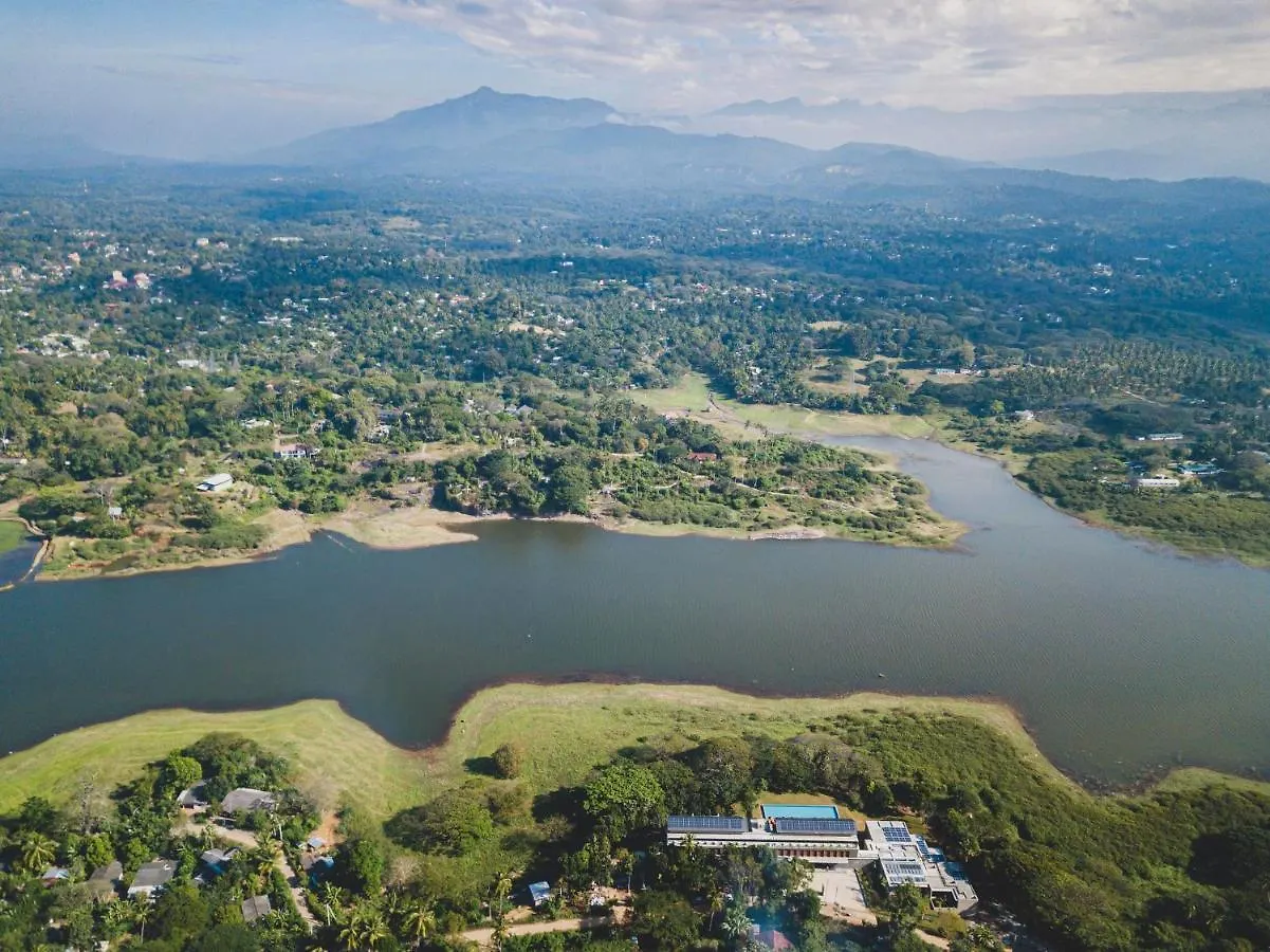 Jetwing Kandy Gallery, A Luxury Reserve Hotel