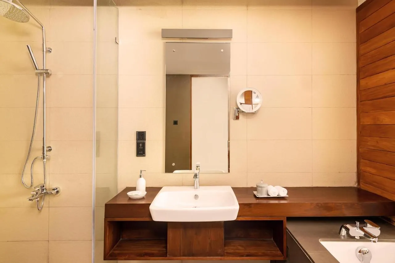 Jetwing Kandy Gallery, A Luxury Reserve