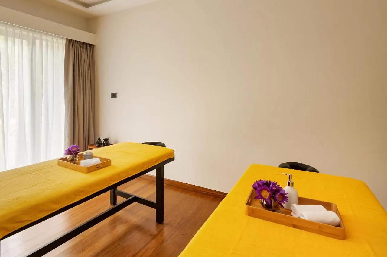 ***** Hotel Jetwing Kandy Gallery, A Luxury Reserve Sri Lanka