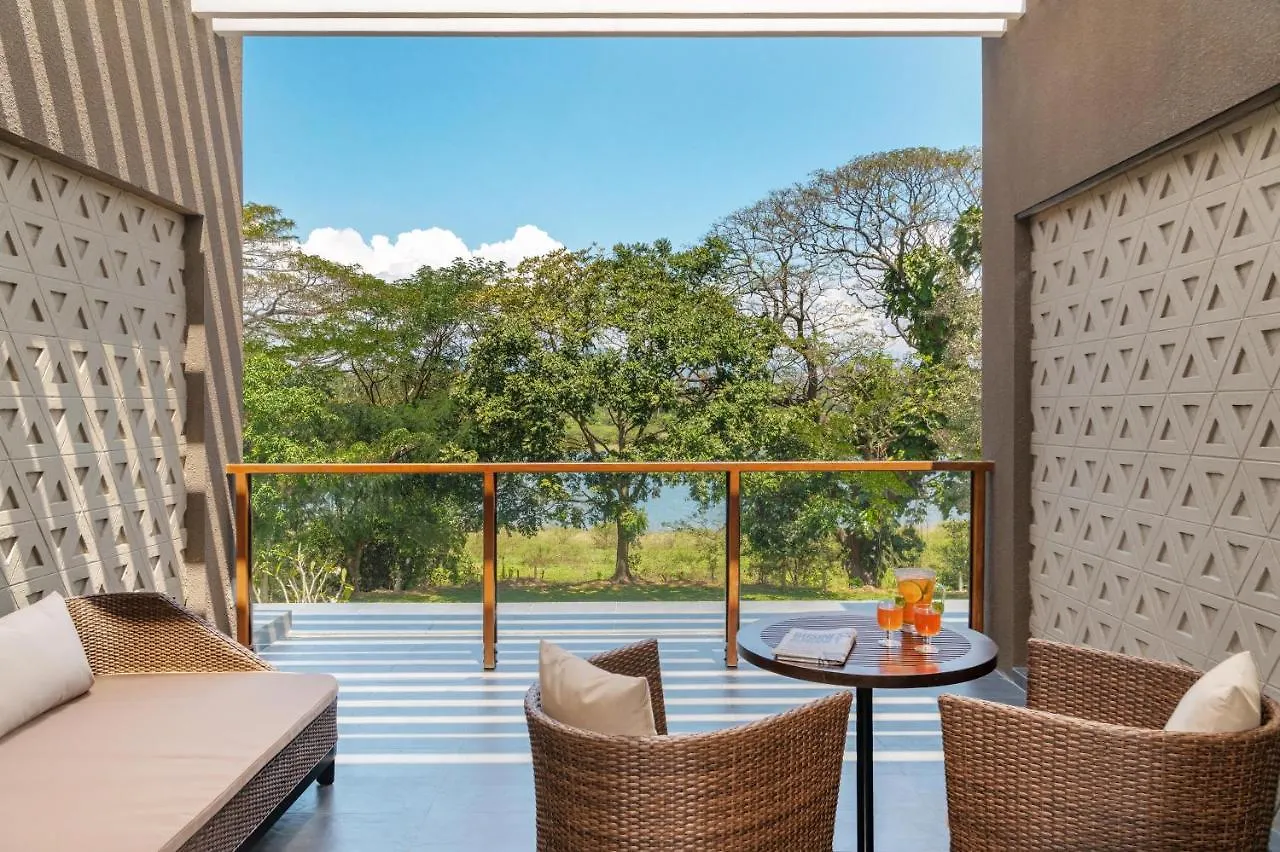 Jetwing Kandy Gallery, A Luxury Reserve 5*,