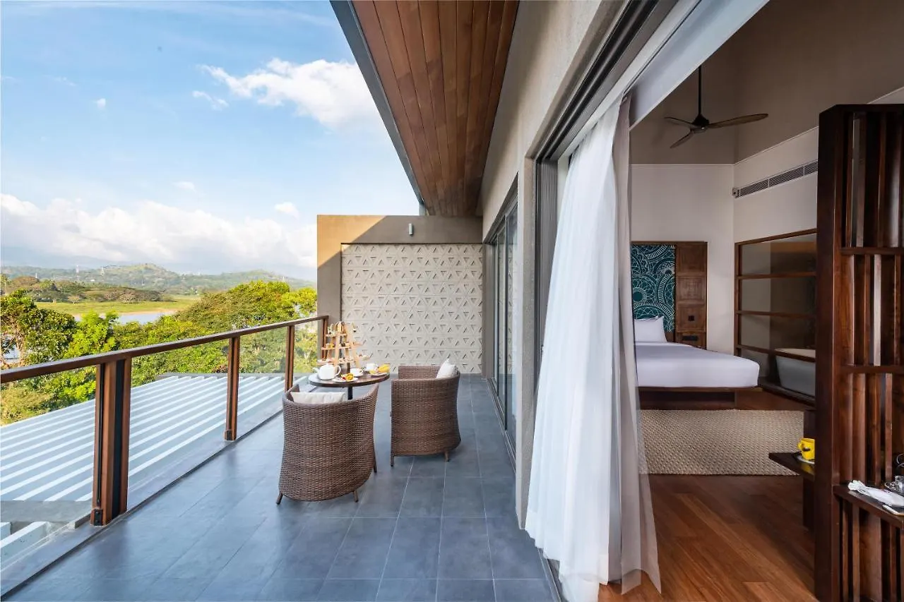 Jetwing Kandy Gallery, A Luxury Reserve Hotel