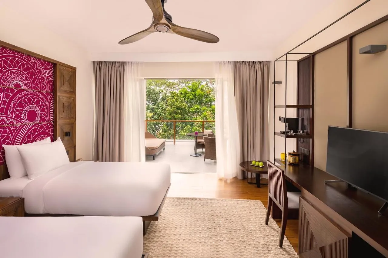 Jetwing Kandy Gallery, A Luxury Reserve