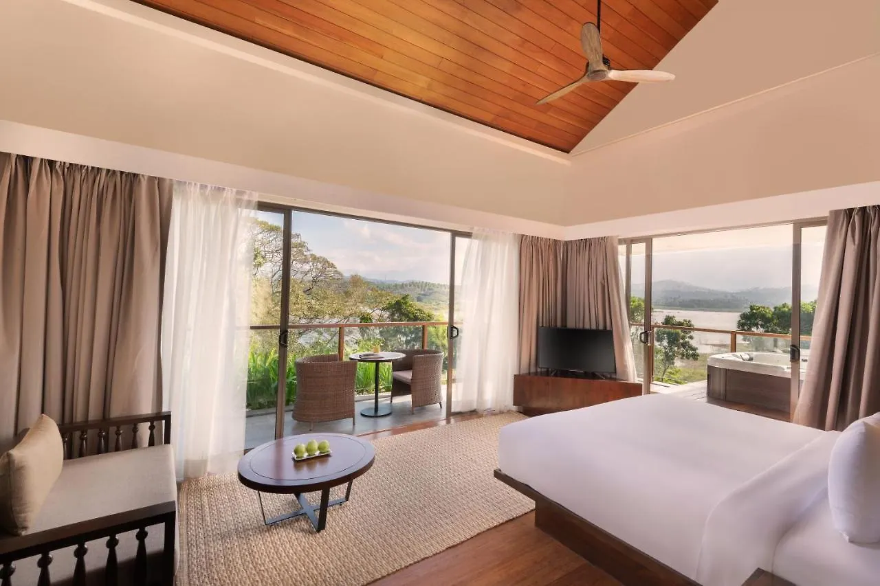 Hotel Jetwing Kandy Gallery, A Luxury Reserve